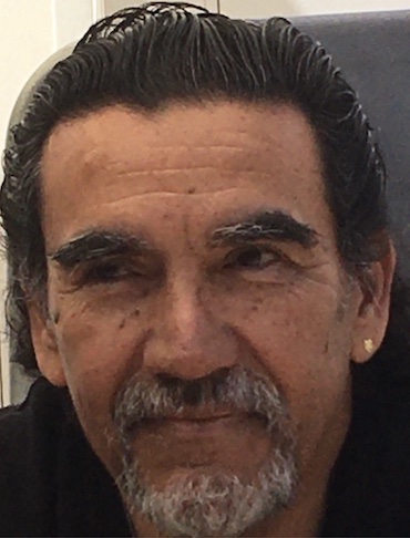 David Calderon