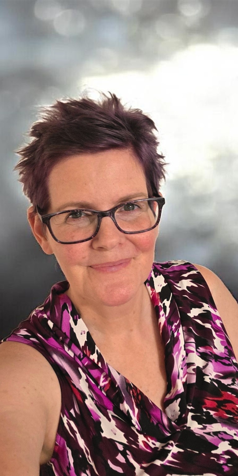 Rebecca Beaton