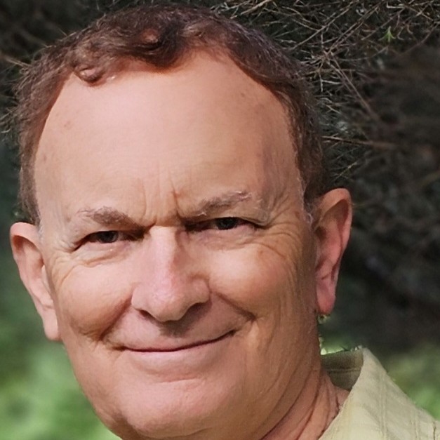 Geoff Dodd
