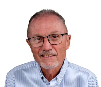 Bill Feaver