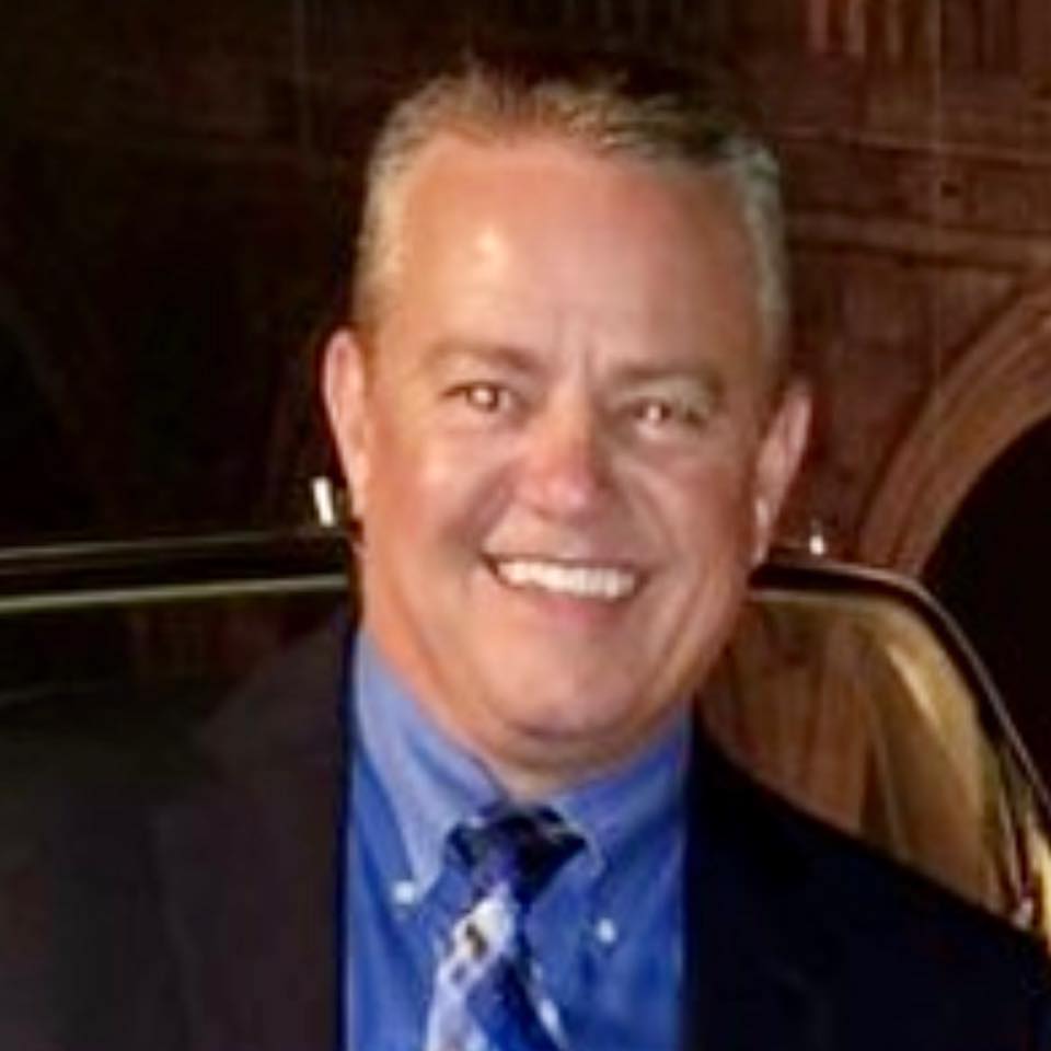 Keith Smith